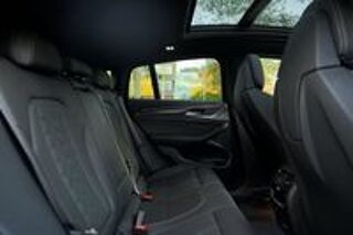 X4 Competition 2024 occasion 33000 Bordeaux