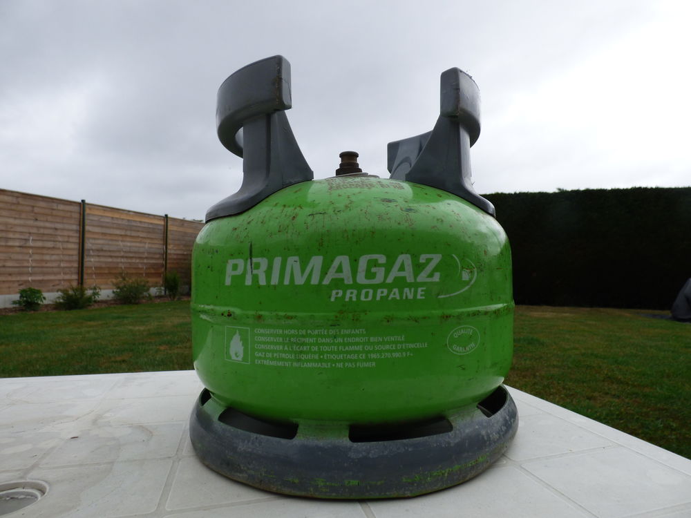 Bouteille de Propane " TWINY " Electroménager