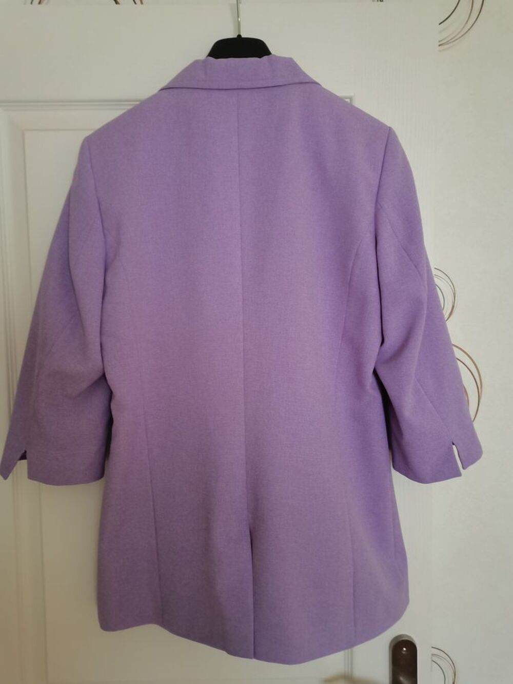 Veste MS Mode T.36 Vêtements
