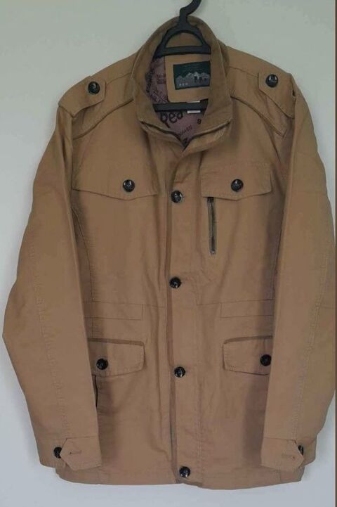 Veste homme XXL 20 Annecy (74)