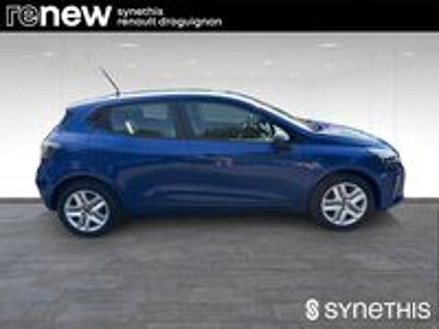 Clio V Clio Blue dCi 100 ch GSR2 Evolution 2025 occasion 83300 Draguignan