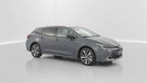 Corolla Touring Sports Hybride 178ch Design (7 CV) 2026 occasion 69330 Pusignan
