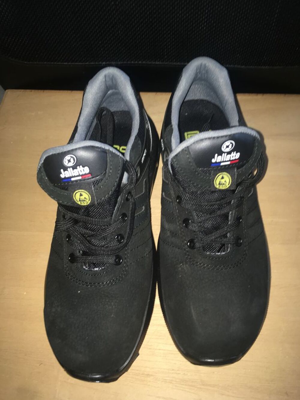 Chaussures de s&eacute;curit&eacute; Chaussures