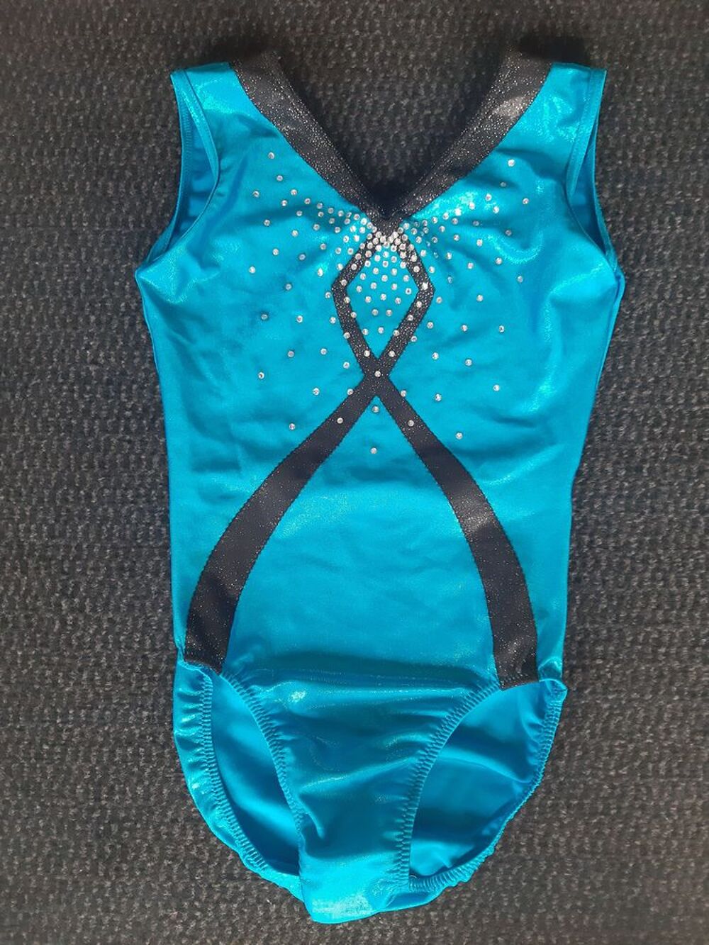 JUSTAUCORPS Fille Vêtements