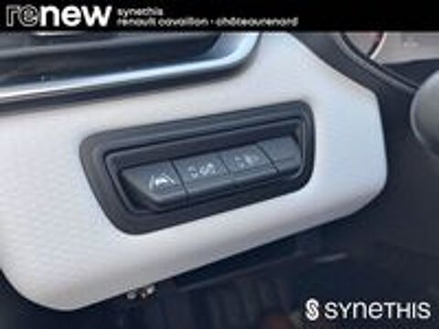 Clio V Clio TCe 100 GPL Evolution 2023 occasion 84300 Cavaillon
