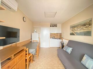  Appartement � louer 1 pi�ce 25 m�