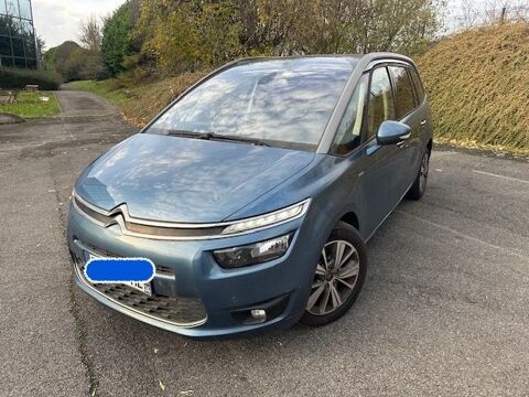Citroen c4 picasso Citroën  BlueHDi 150 S&S Busine
