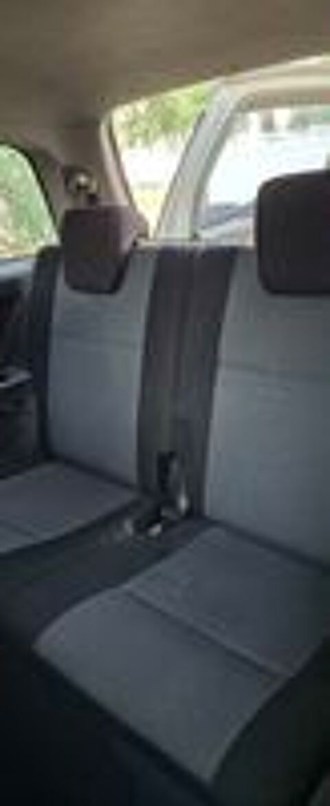 Grand Vitara 1.9 DDiS 2008 occasion 
