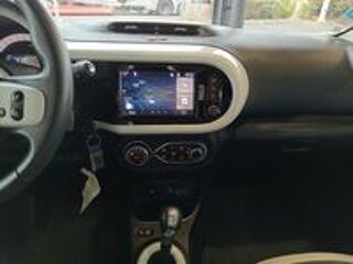 Twingo III E-Tech Techno 2022 occasion 95220 Pierrelaye