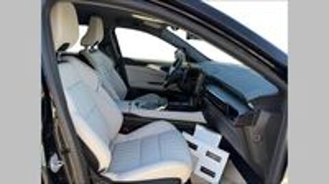 Espace full hybrid E-Tech 200 ch 7pl Iconic 2026 occasion 91310 Montlh&eacute;ry