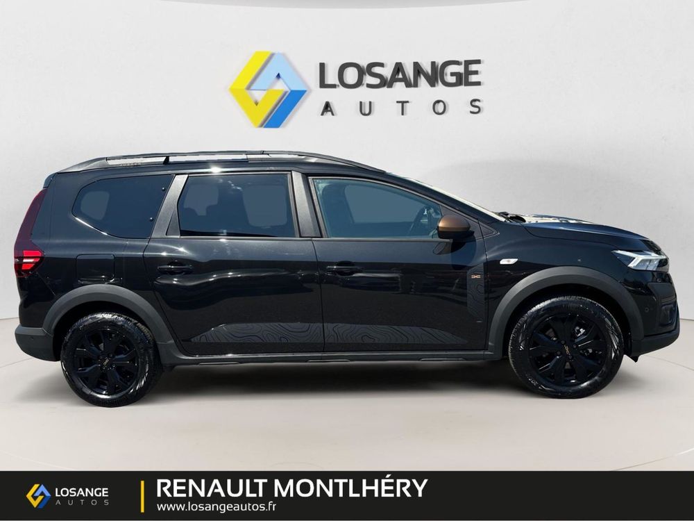 Jogger Hybrid 140 7 places GSR2 Extreme 2025 occasion 91310 Montlh&eacute;ry