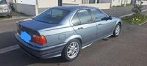 S&eacute;rie 3 320i 1996 occasion 85560 Longeville-sur-Mer