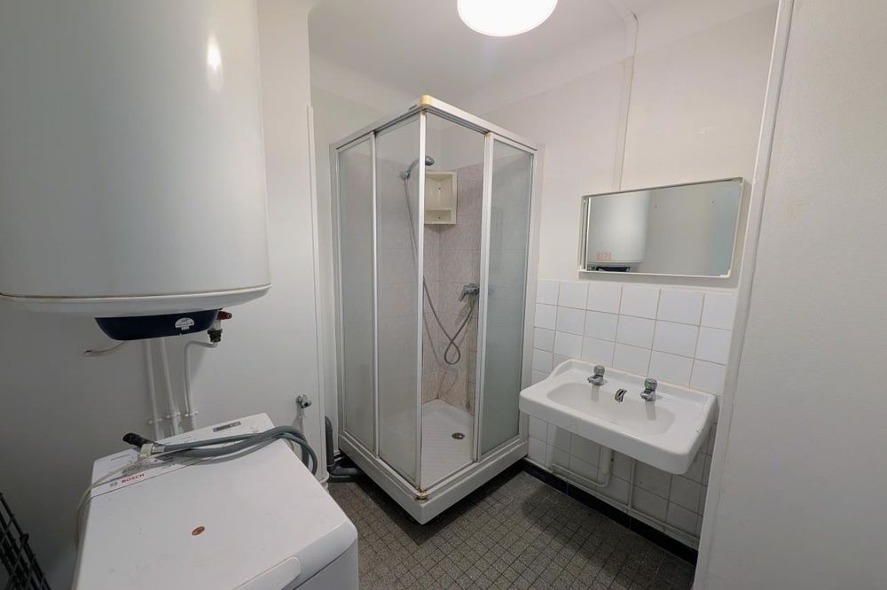 vente Appartement - 3 pièce(s) - 54 m² Dijon (21000)