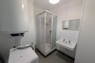  Appartement à vendre 3 pièces 54 m²
