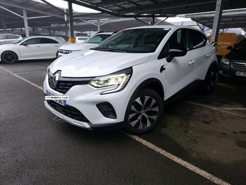 Renault Captur TCe 90 Evolution 2022 occasion Arnas 69400