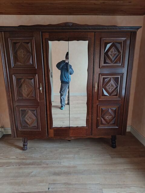 Armoire 100 Vollore-Ville (63)