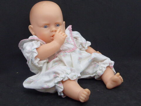 Corolle poup�e Benjamin 1998 30 cm 50 Rueil-Malmaison (92)