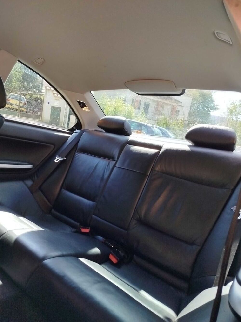 S&eacute;rie 3 Coupe 328 Ci 1999 occasion 83400 Hy&egrave;res