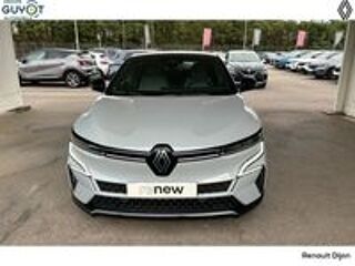 M&eacute;gane Megane E-Tech EV60 220 ch optimum charge Techno 2024 occasion 21000 Dijon