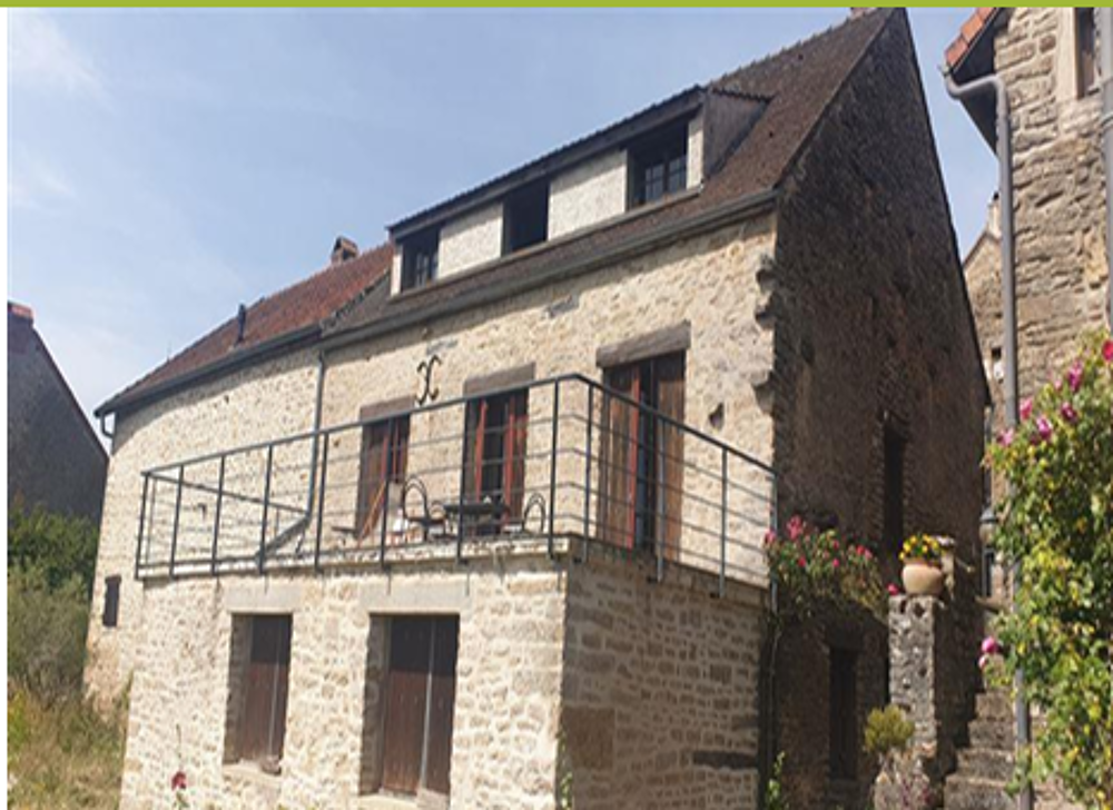 Vente Maison MAISON DE VILLAGE Châteauneuf