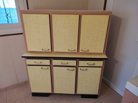 MEUBLE VINTAGE ANNEE 60 130 Cestas (33)