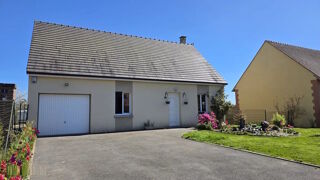  Maison � vendre 4 pi�ces 94 m� Brombos