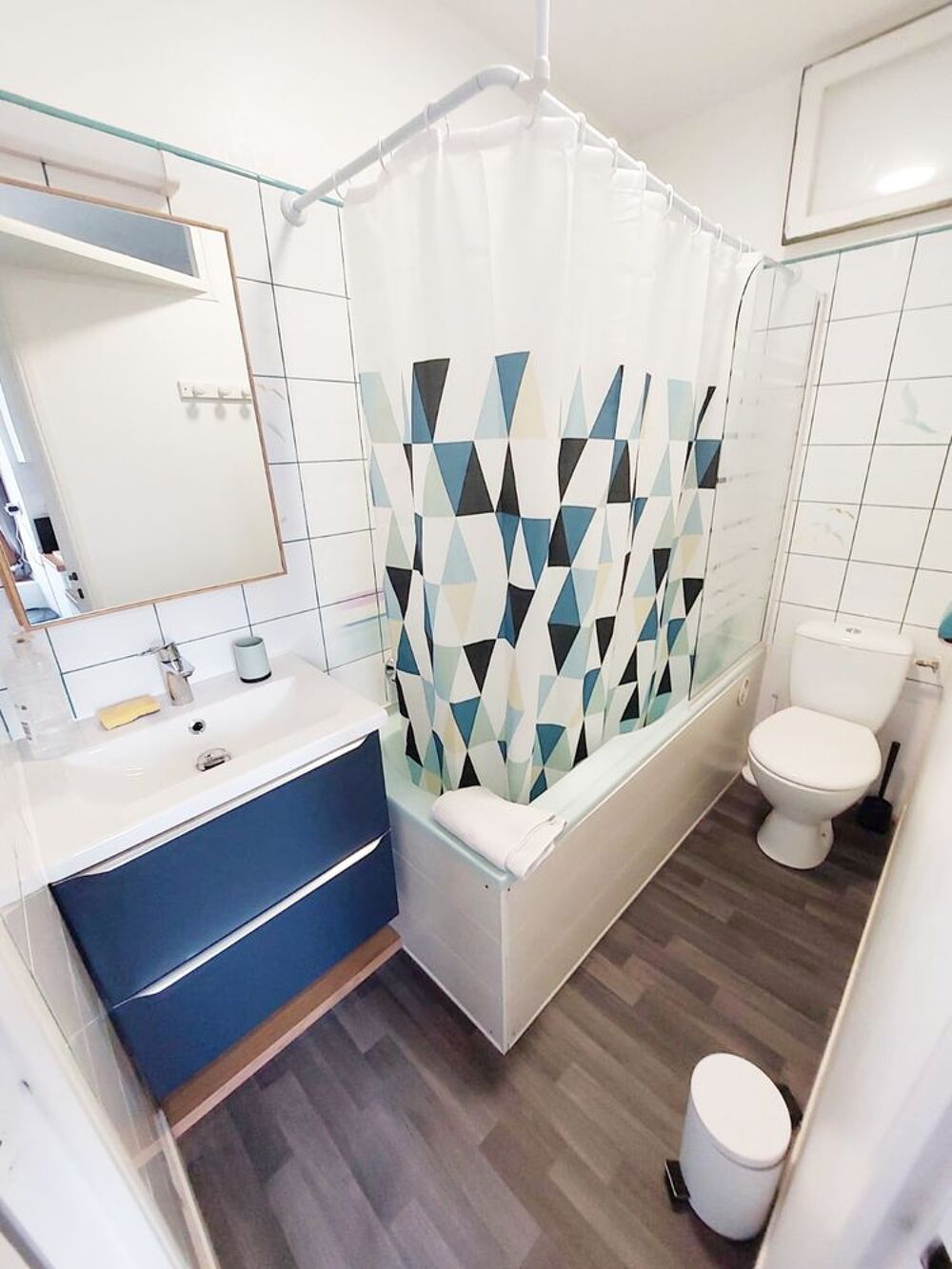 Location Appartement étudiante meublée ? Proche Lannion Trébeurden