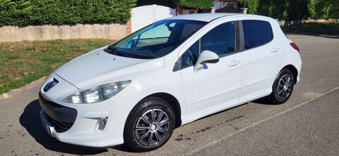 Peugeot 308 1.6 HDi 90 Confort