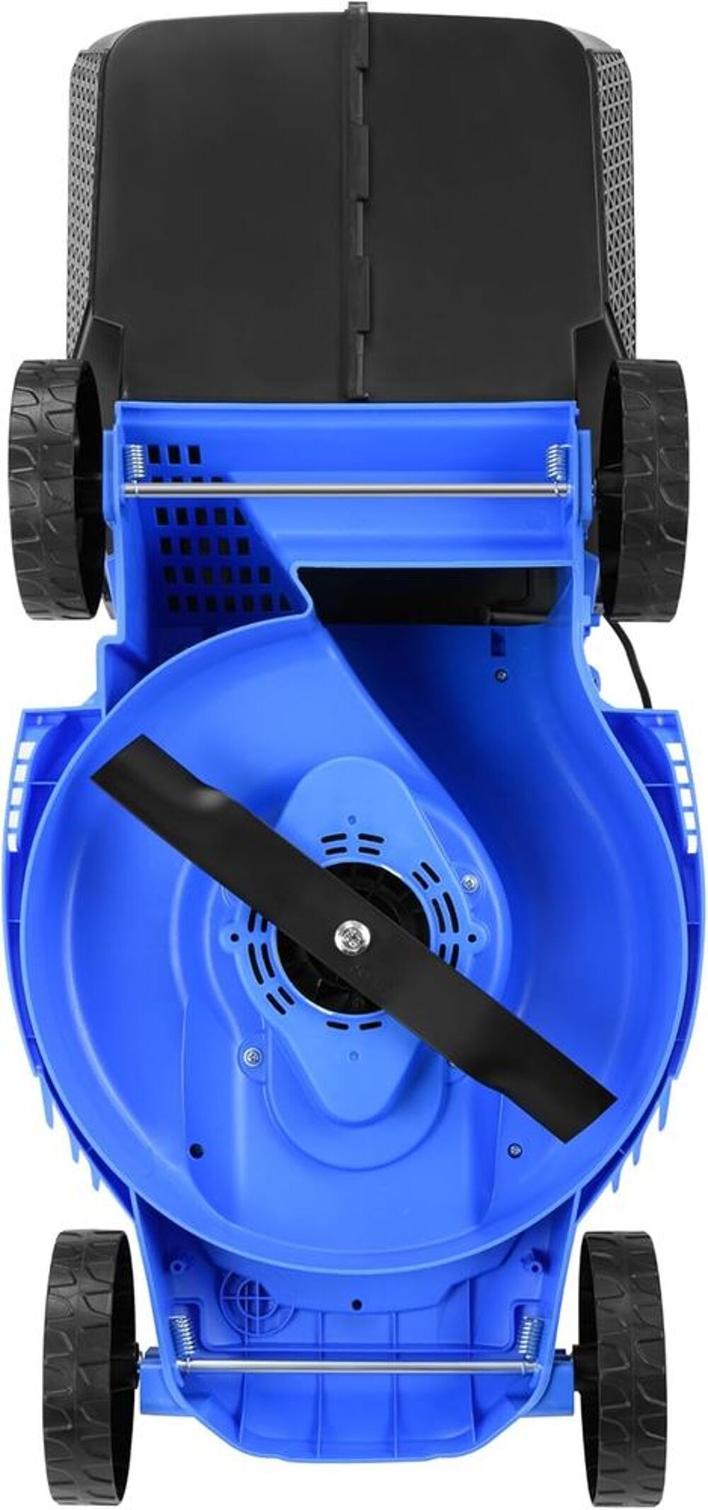Tondeuse &agrave; Gazon &eacute;lectrique Jardin