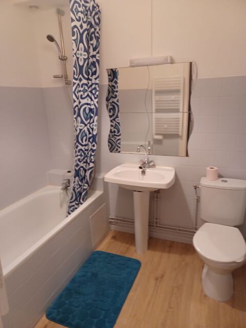  Appartement  louer 2 pices 32 m Beauvais