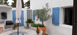  Maison � vendre 5 pi�ces 80 m� Les mathes