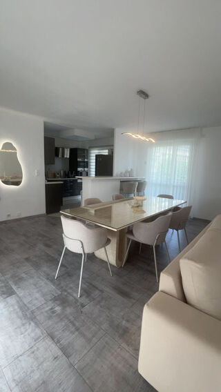 Appartement à vendre 4 pièces 95 m² Le havre