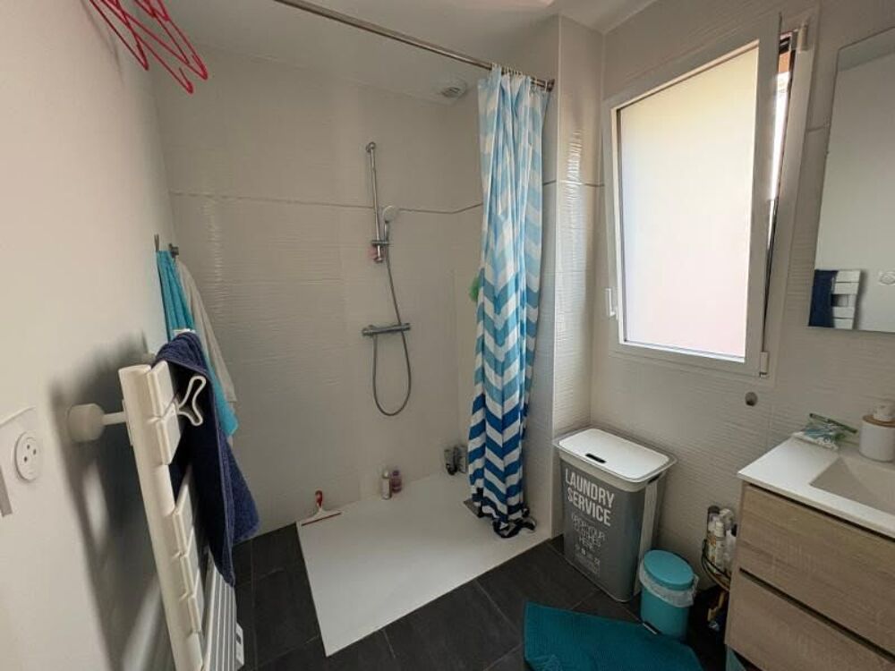 Maison a louer brest - 4 pièce(s) - 78 m2 - Surfyn