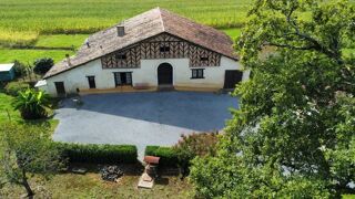  Ferme � vendre 7 pi�ces 450 m� Dax