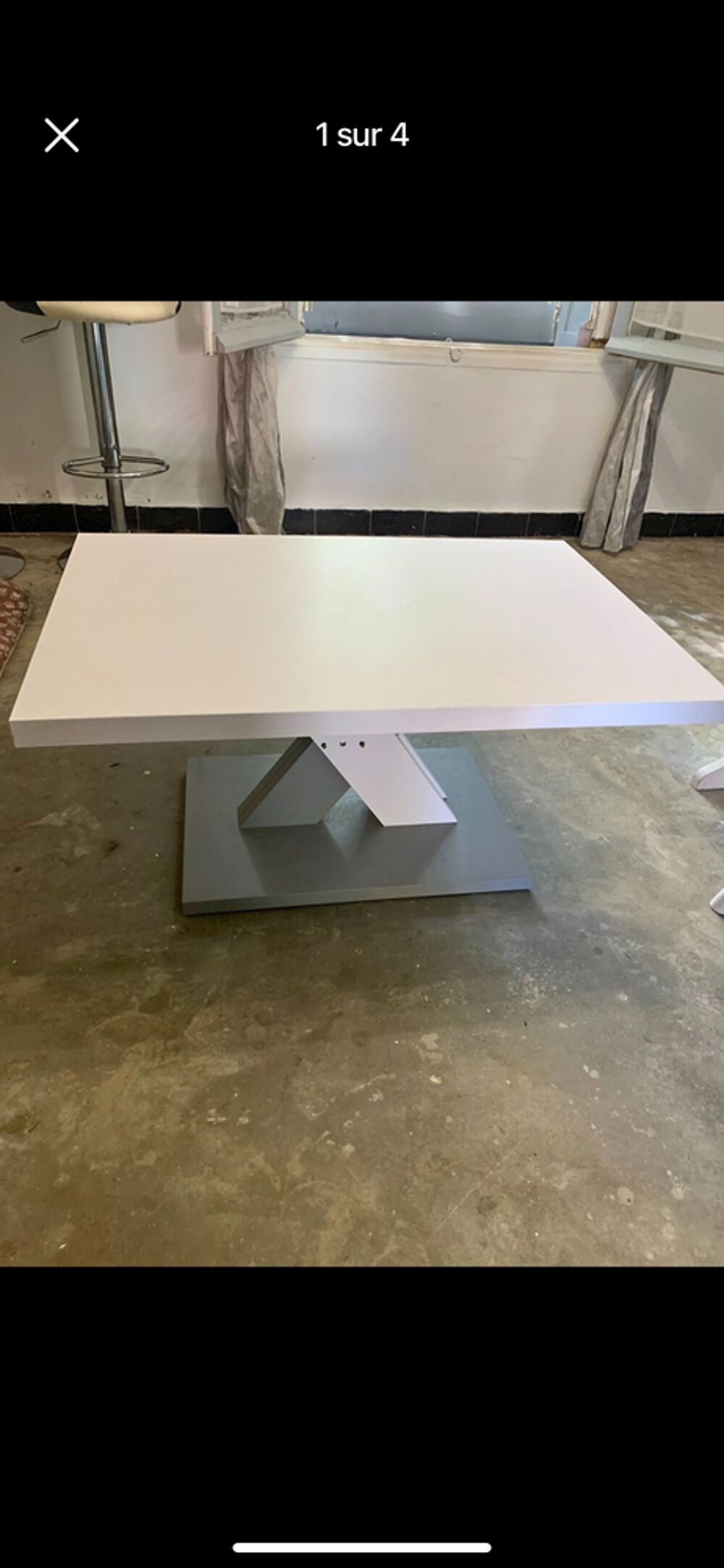 Table de salon Meubles