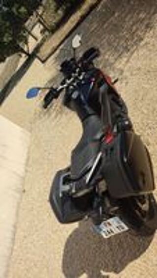 YAMAHA 2020 occasion 03000 Montilly
