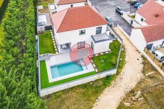  Maison � vendre 6 pi�ces 190 m�