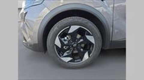 Captur TCe 115 ch Techno 2026 occasion 38140 Rives