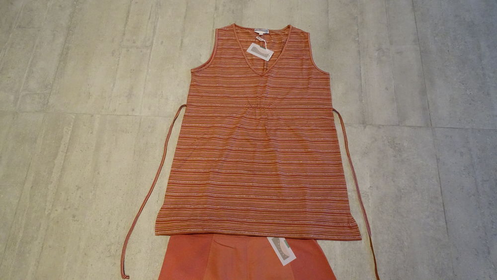 Ensemble VERBAUDET de grossesse -neuf Vêtements