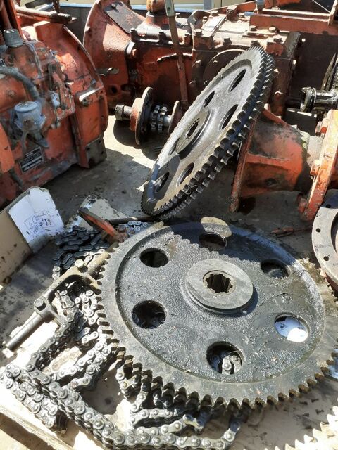 Mat&eacute;riel Agricole / Viticole Mat&eacute;riel Agricole / Viticole 2026 occasion Corpeau 21190