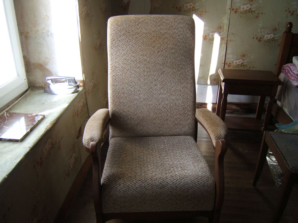 FAUTEUIL Meubles