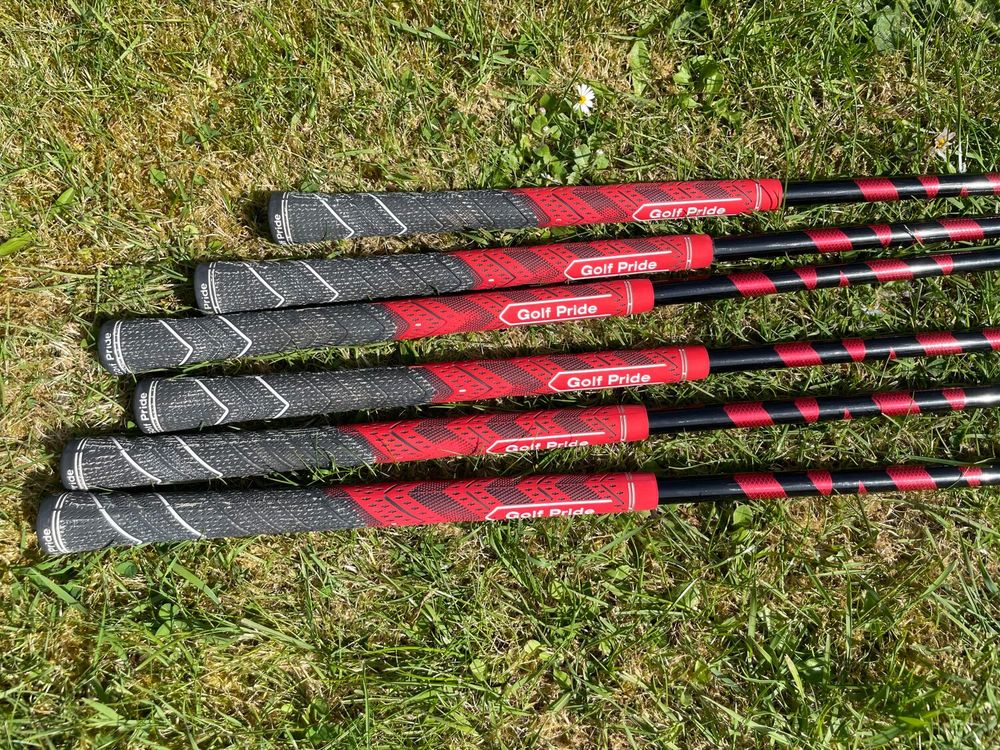 Fers TaylorMade STEALTH Sports