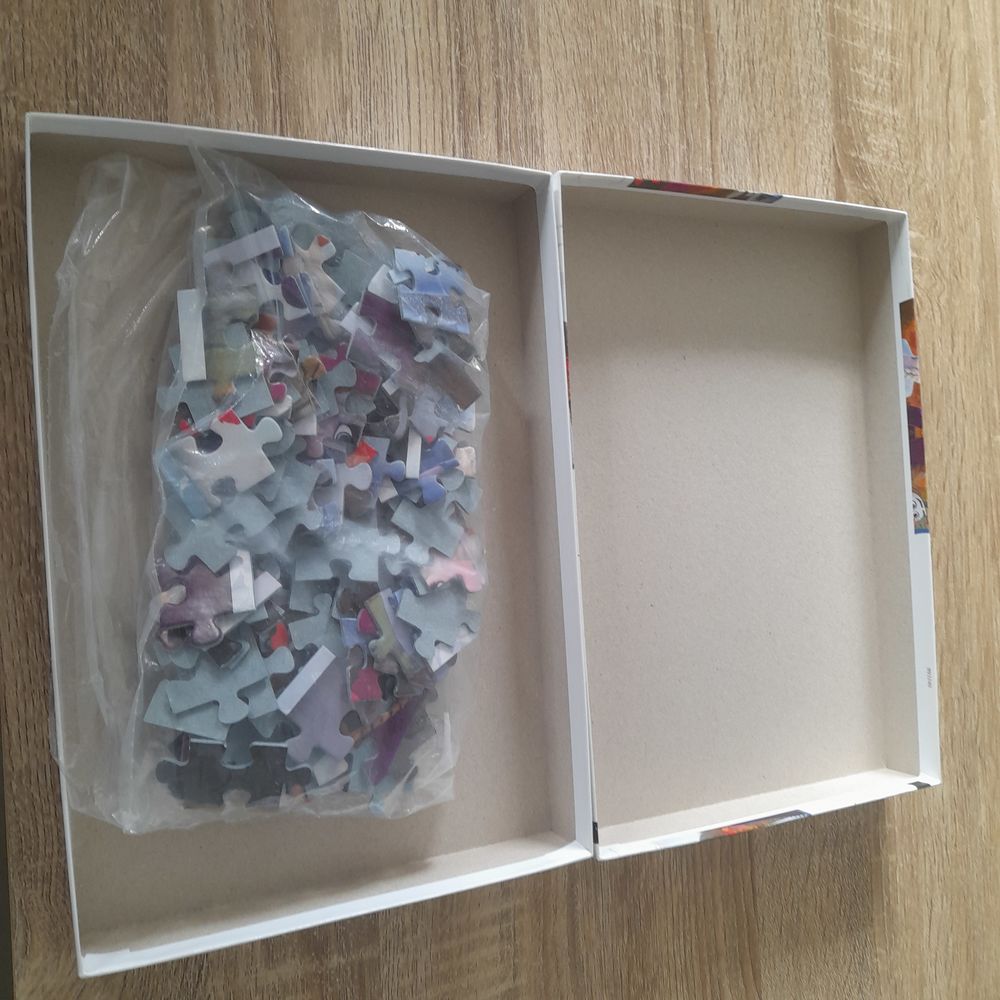 puzzle Jeux / jouets