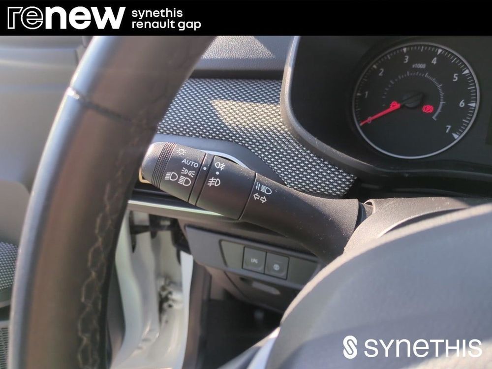 Sandero ECO-G 100 GSR2 Stepway Expression 2024 occasion 05000 Gap