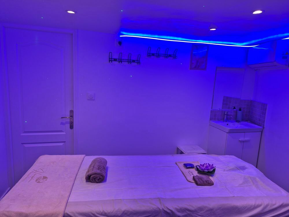  Massages thaï&soins 
