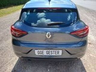 Clio V STE 1.5 DCI 100 BUSINESS GPS 2 PLACES 45550 KMS 2022 occasion 88220 Urim&eacute;nil