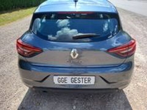 Clio V STE 1.5 DCI 100 BUSINESS GPS 2 PLACES 45550 KMS 2022 occasion 88220 Urim&eacute;nil