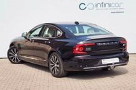 S90 T8 455 AWD Inscription + Attelage + Cam&eacute;ra + Full Led + Opt. 2022 occasion 67230 Obenheim