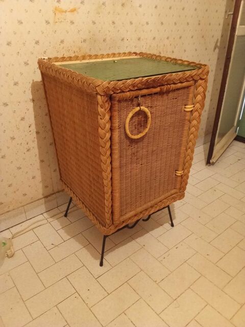 meubles en osier 120 Avignon (84)