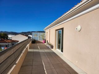  Appartement � vendre 2 pi�ces 49 m�